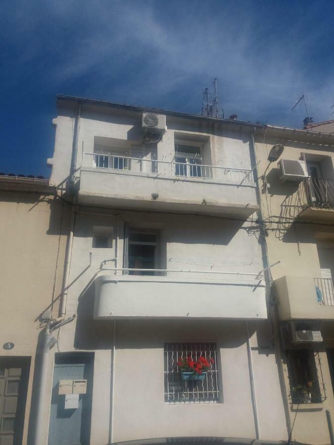Le 7 Daire Sète Dış mekan fotoğraf